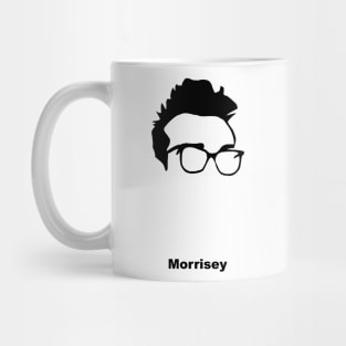 Morrissey Mug